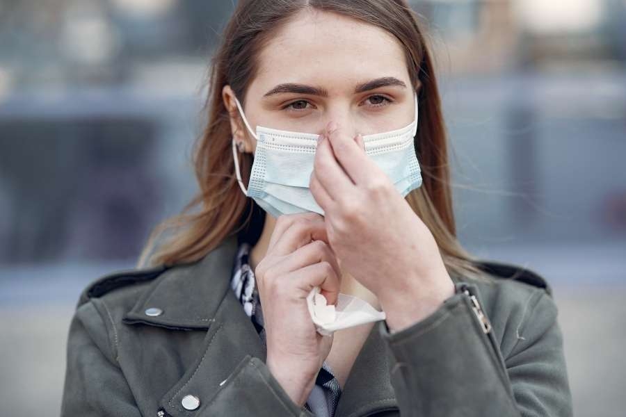Bệnh Cúm A - Dấu hiệu và cách phòng tránh hiệu quả
