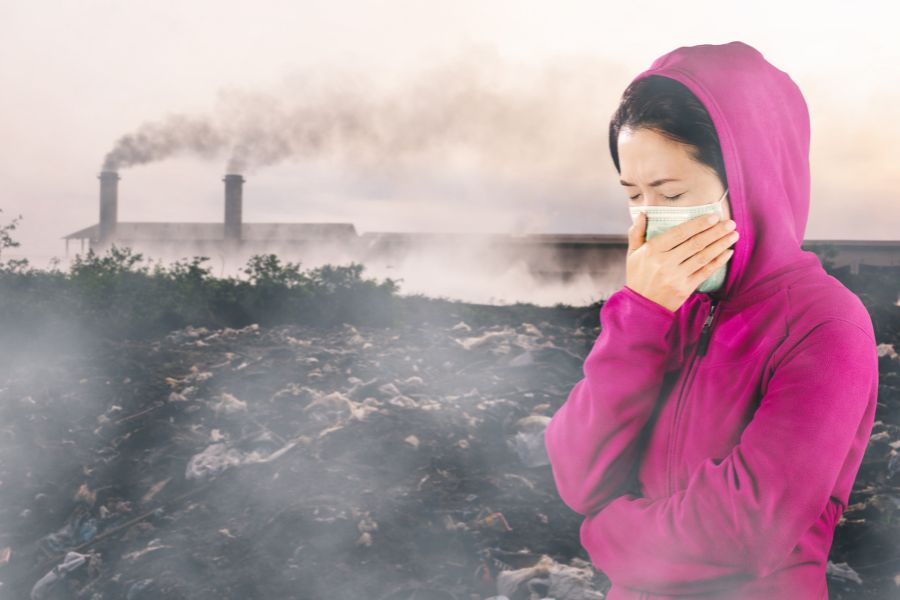 Ô nhiễm không khí là một trong những vấn đề nghiêm trọng nhất hiện nay. Hoshi Mask là sản phẩm giúp bảo vệ sức khỏe của bạn khỏi các tác nhân độc hại trong không khí. Xem hình ảnh về Hoshi Mask để hiểu rõ hơn về công dụng và tính năng của sản phẩm.